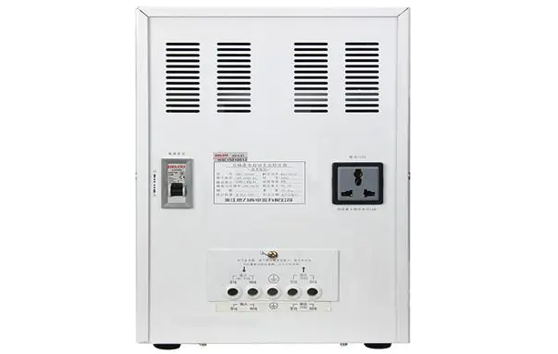 穩(wěn)壓器的主要參數(shù)、作用及使用方法